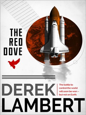 cover image of The Red Dove